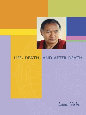 cover image of Life, Death and After Death
